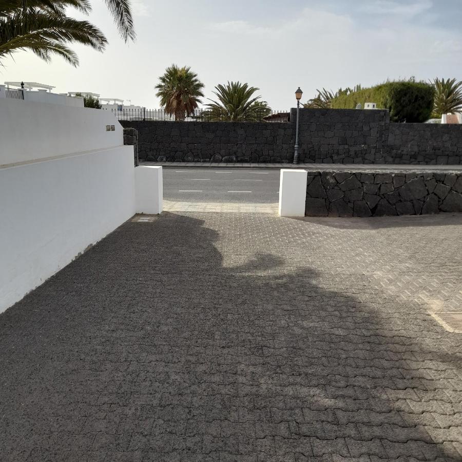 Villa Julima Playa Blanca  Exterior photo